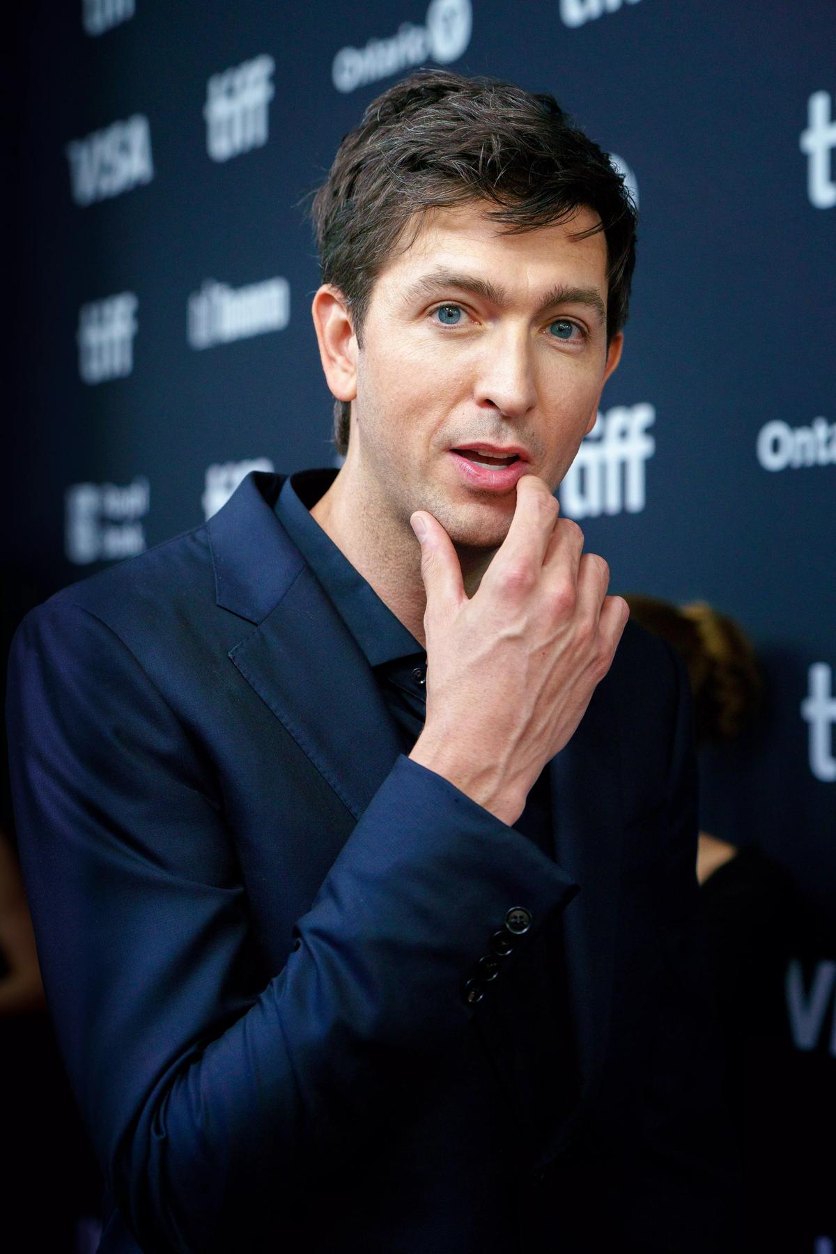 Nicholas braun thumbnail