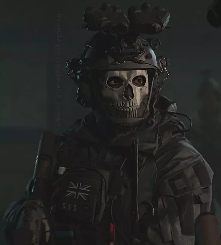 Papa Ghost thumbnail