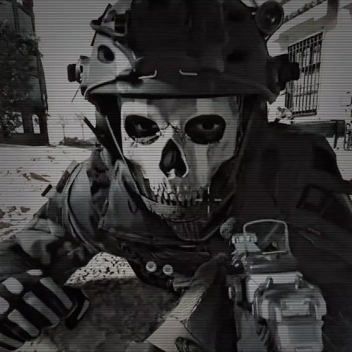 Ghost thumbnail