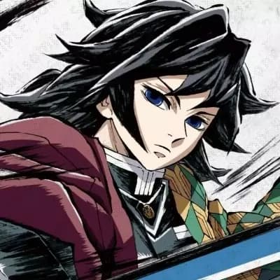 Giyuu Tomioka thumbnail