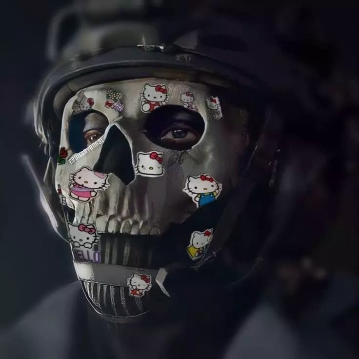 Ghost thumbnail