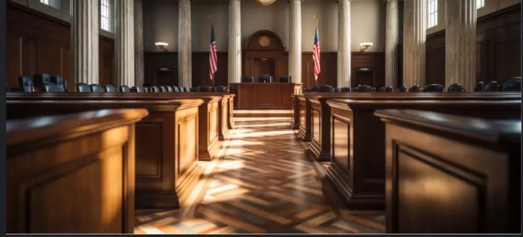 The Court  thumbnail