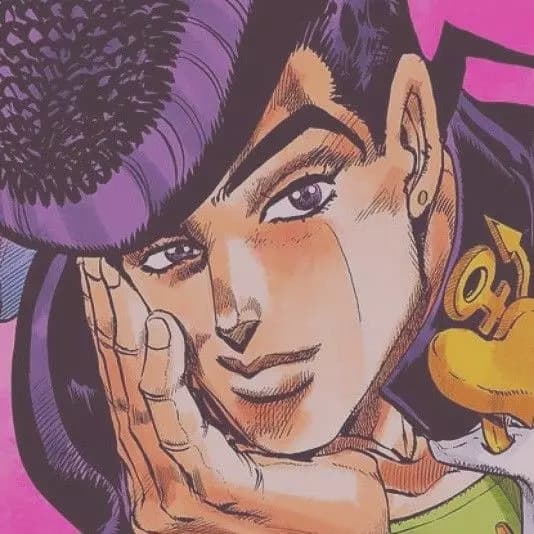 Josuke Hiroshima thumbnail