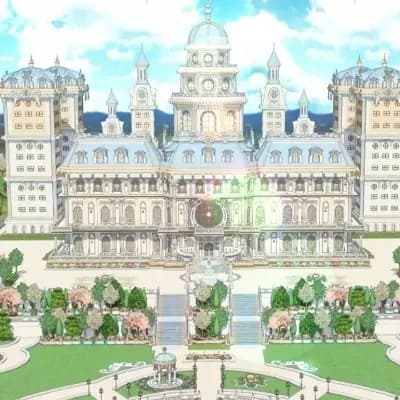 Arcana Academy of Magic (ASA). thumbnail
