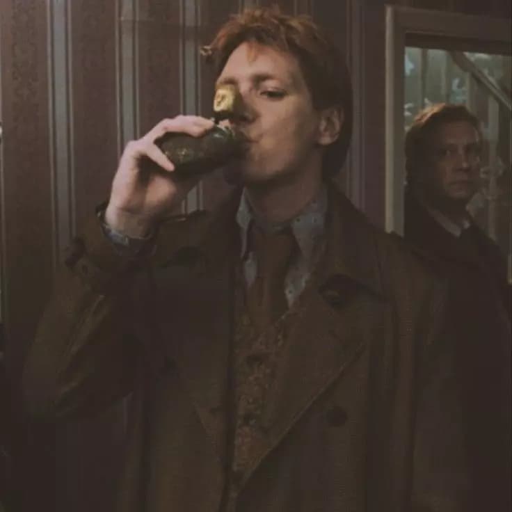 Fred Weasley thumbnail