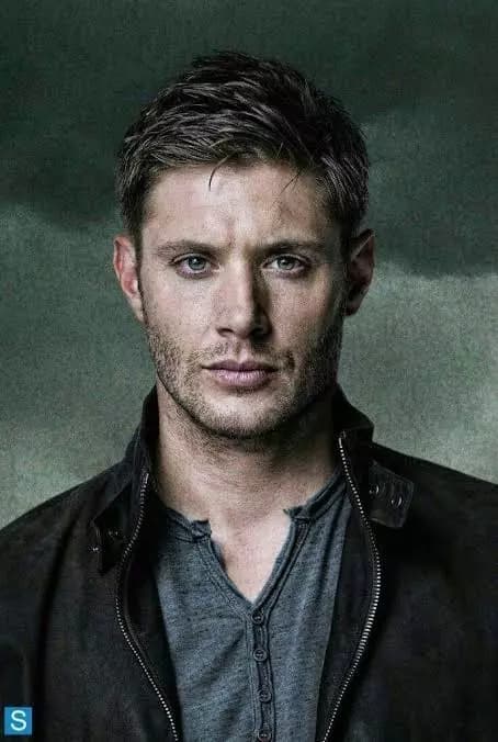 Dean Winchester thumbnail