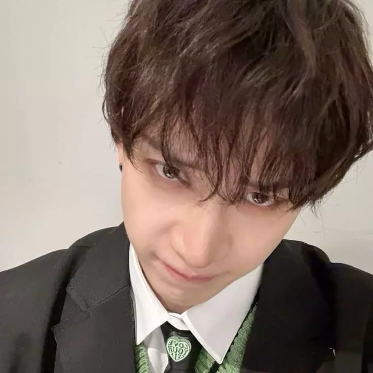Bangchan- HyunChan thumbnail