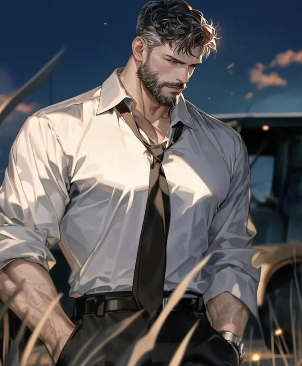 Alexander Santini thumbnail