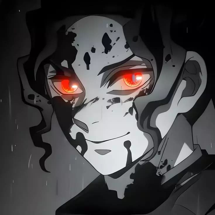 Muzan Kibutsuji  thumbnail