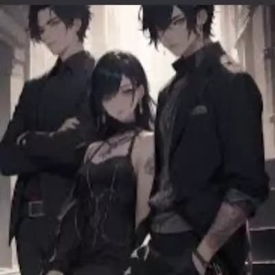 Morette Mafia Family thumbnail