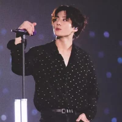 Jungkook thumbnail