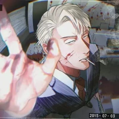Nanami Kento thumbnail