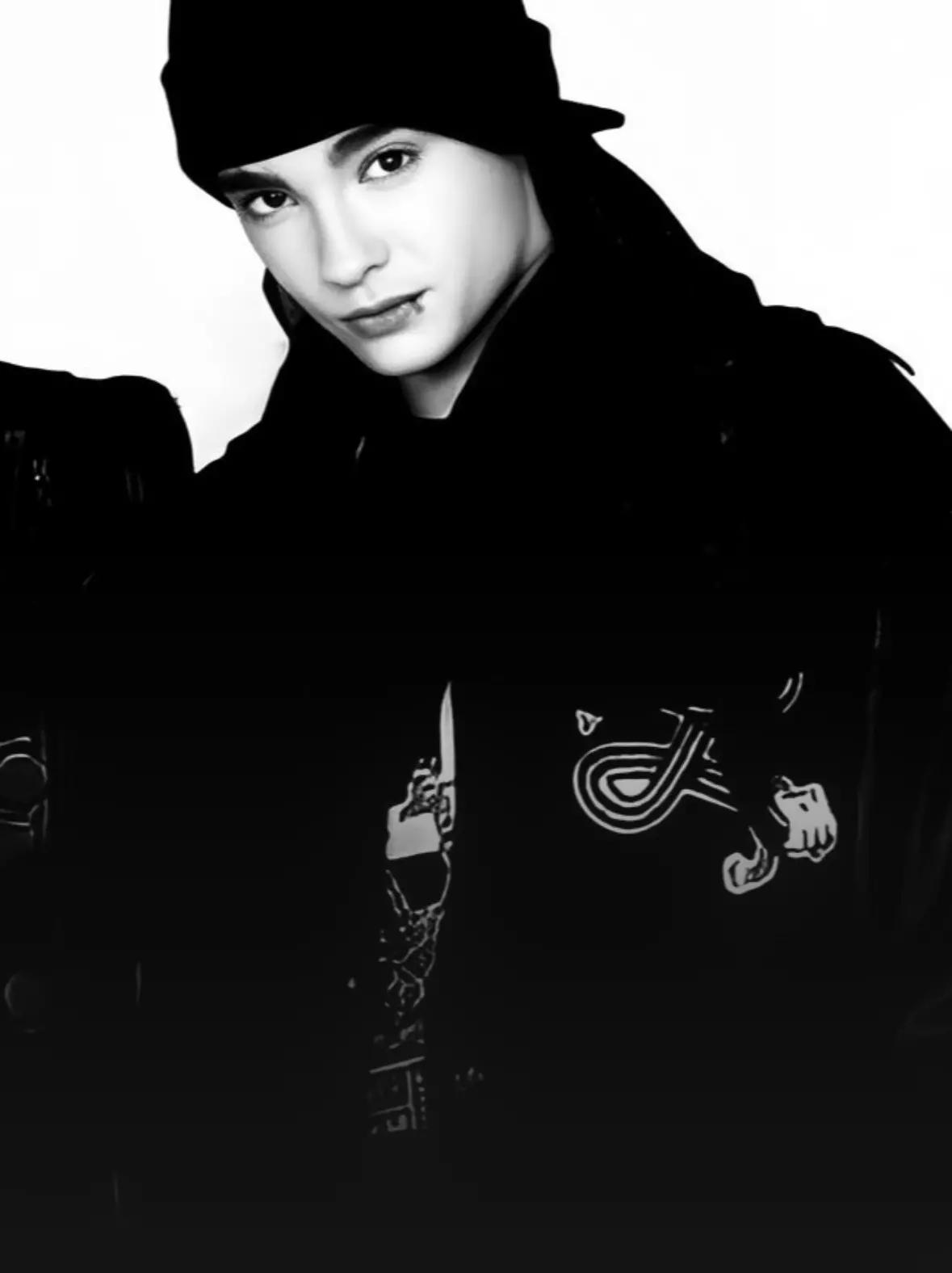 Tom Kaulitz thumbnail