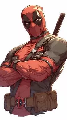 Deadpool thumbnail