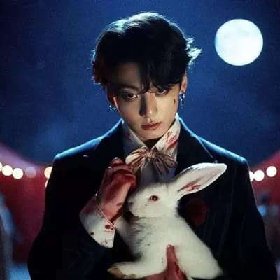 Jeon Jungkook thumbnail