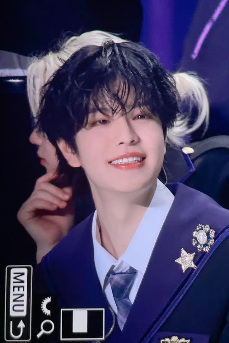 ✩Seungmin✩ thumbnail