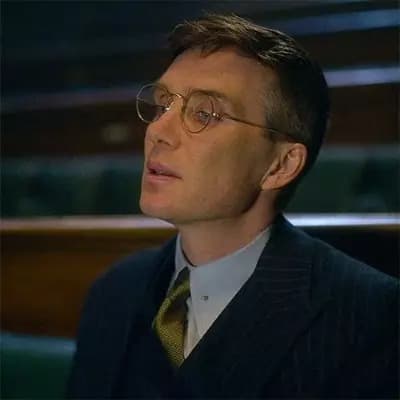 Cillian Murphy thumbnail