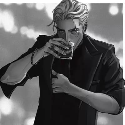 Draco Malfoy thumbnail