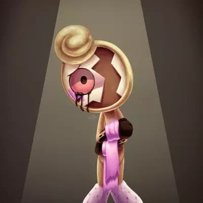 Twisted Glisten thumbnail