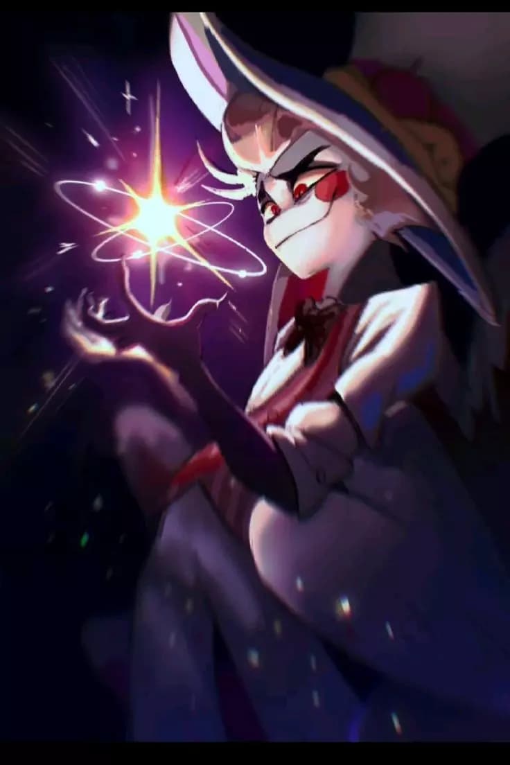 Lucifer thumbnail