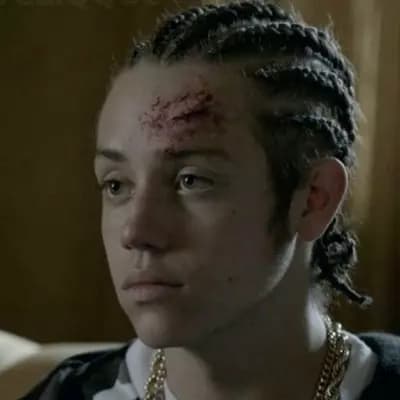 Carl Gallagher thumbnail