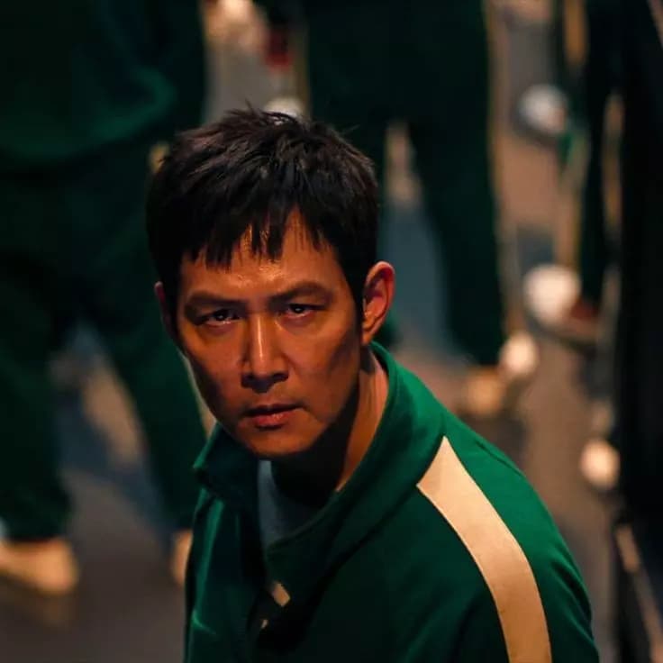 Gi-Hun player 456 thumbnail