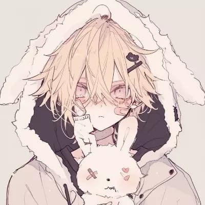 Océane - Your Femboy Rabbit thumbnail