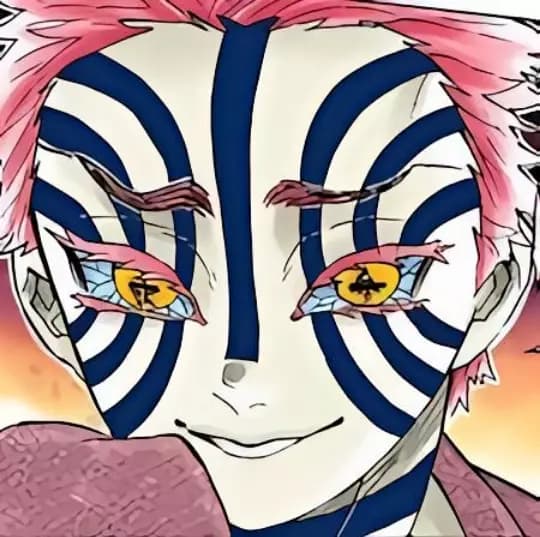 Akaza thumbnail