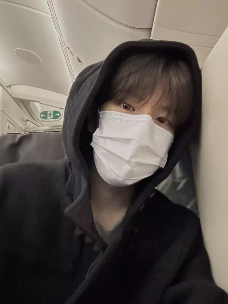 Kim Seungmin thumbnail