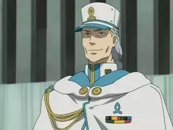 Dewey Novak (Eureka Seven) thumbnail