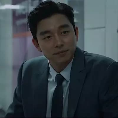 Gong yoo thumbnail