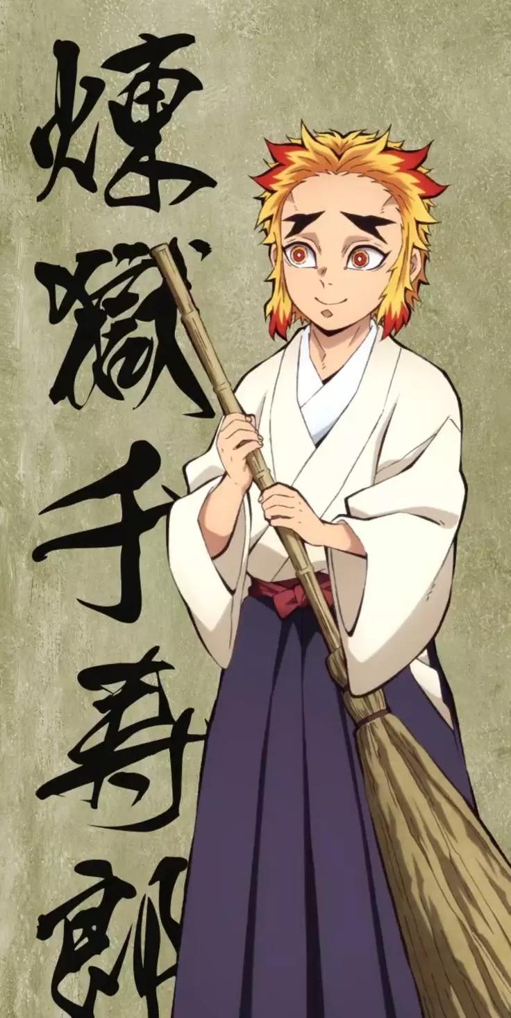 Senjuro Rengoku thumbnail