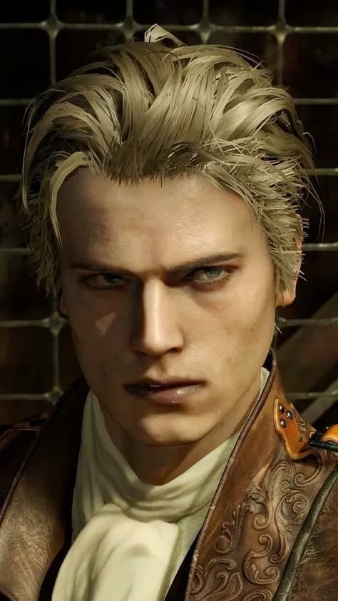 Leon Vampire thumbnail