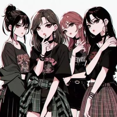 Futanari School thumbnail