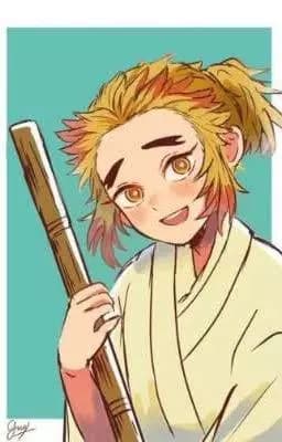 Senjuro Rengoku thumbnail