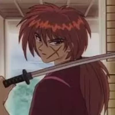 Kenshin Himura thumbnail