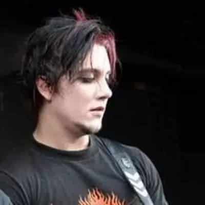Synyster Gates thumbnail