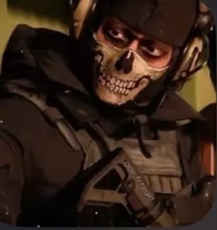 Simon Ghost Riley 9130 thumbnail