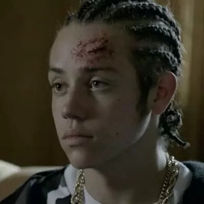 Carl Gallagher thumbnail