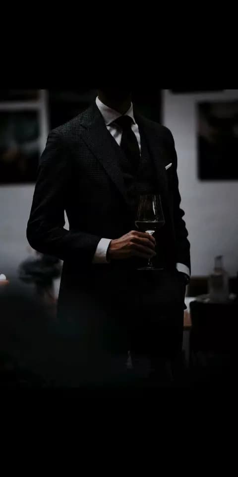 (mafia king boyfriend) Kim thumbnail