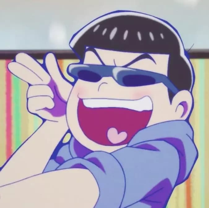 Karamatsu. thumbnail