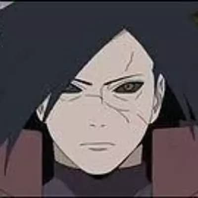 Madara Uchiha thumbnail
