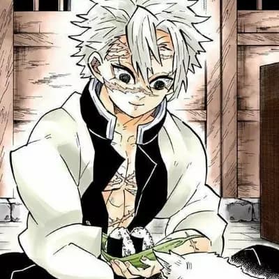 Sanemi Shinazugawa thumbnail