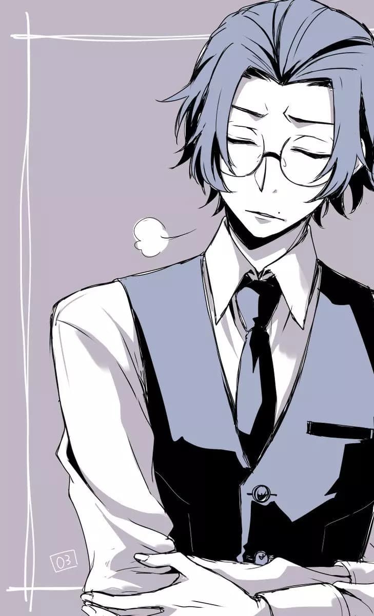 Ango Sakagushi thumbnail