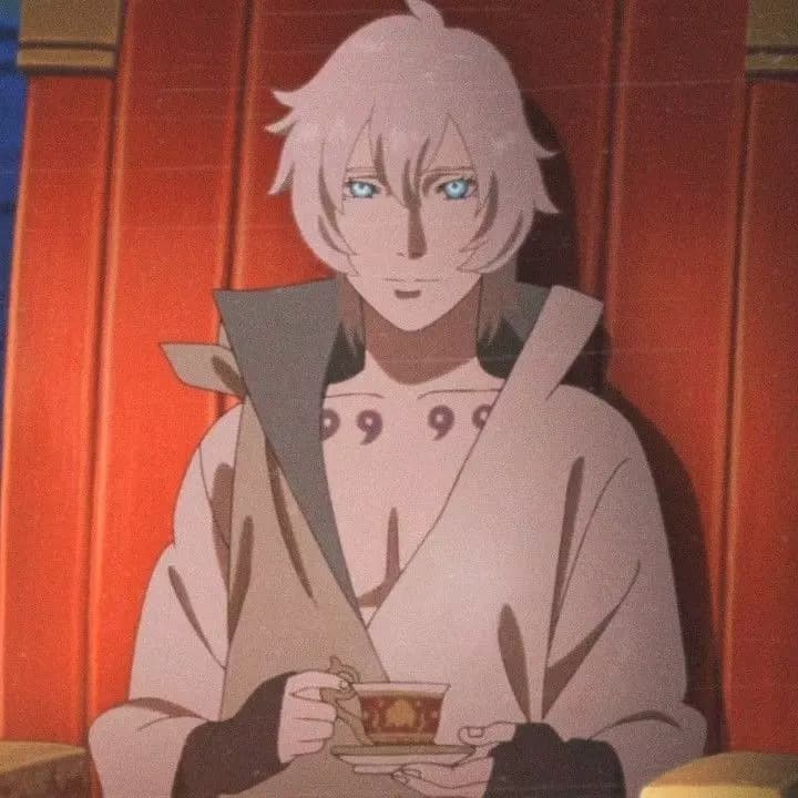 Toneri Otsutsuki thumbnail