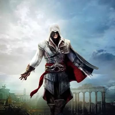 Ezio Auditore da Firenze thumbnail