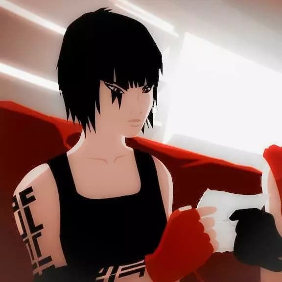 Faith Connors thumbnail