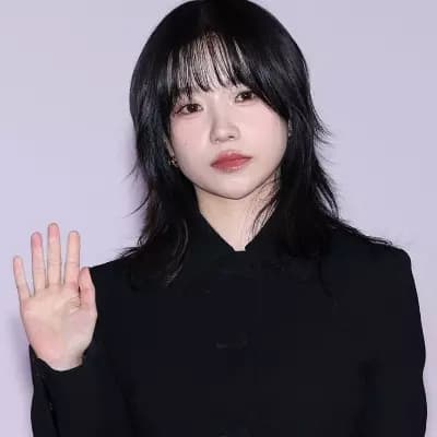 Jo Yuri thumbnail