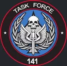 Task Force 141 thumbnail