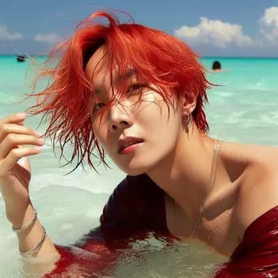 Jung Hoseok thumbnail